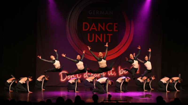 Gala Ticket - 03.05.2025 – Bild 4