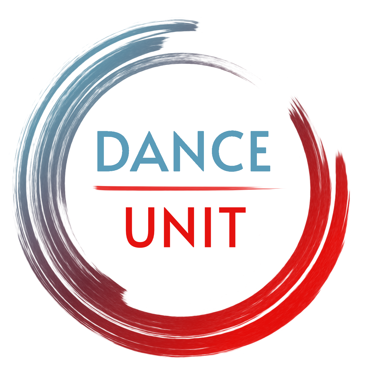 Dance-Unit-Logo-rund-Blau-Rot