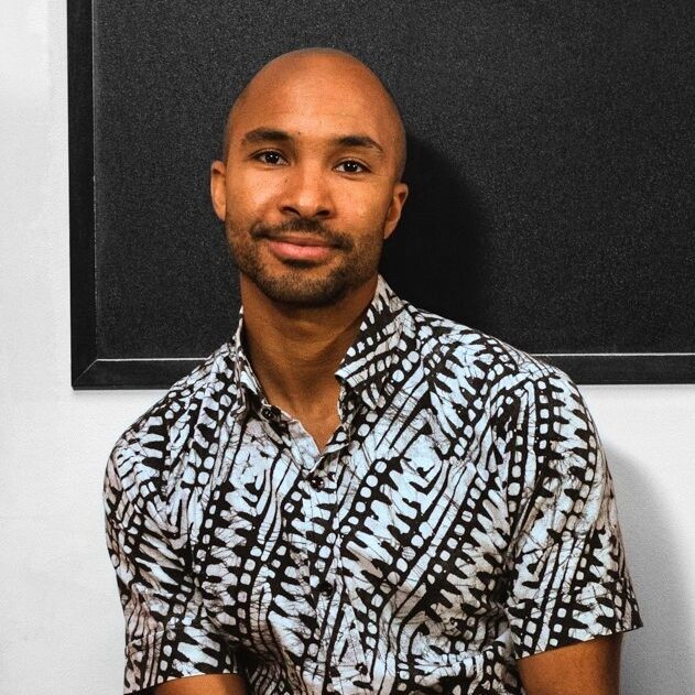 Jonas Onny - Afro JAZZ Fusion