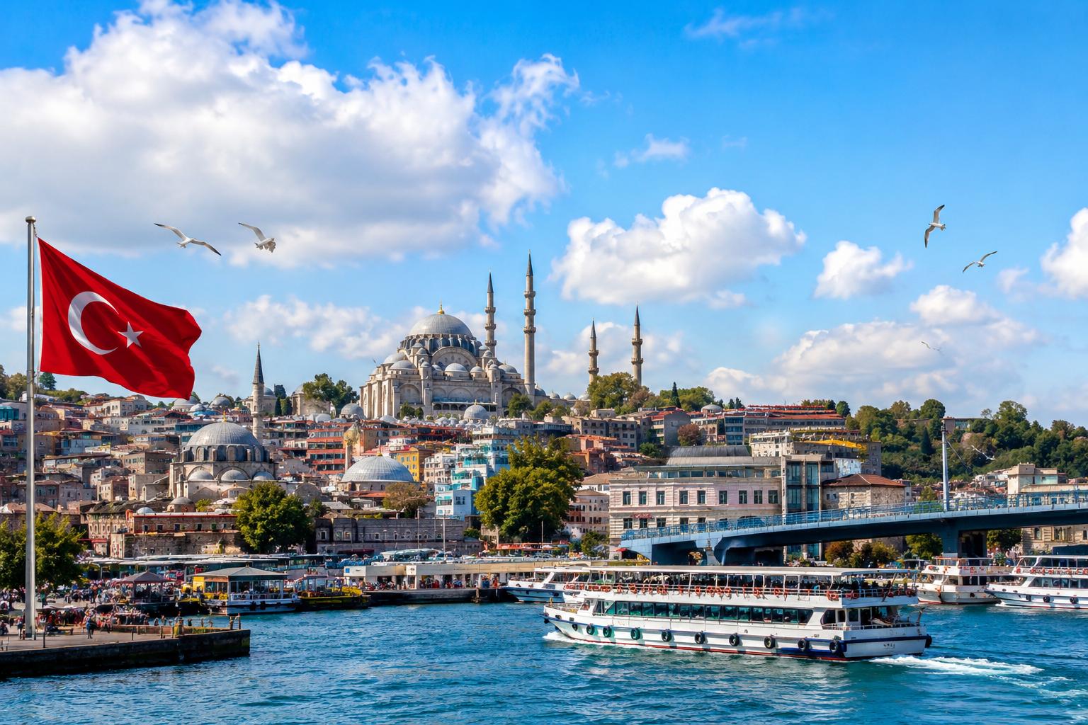 Istanbul