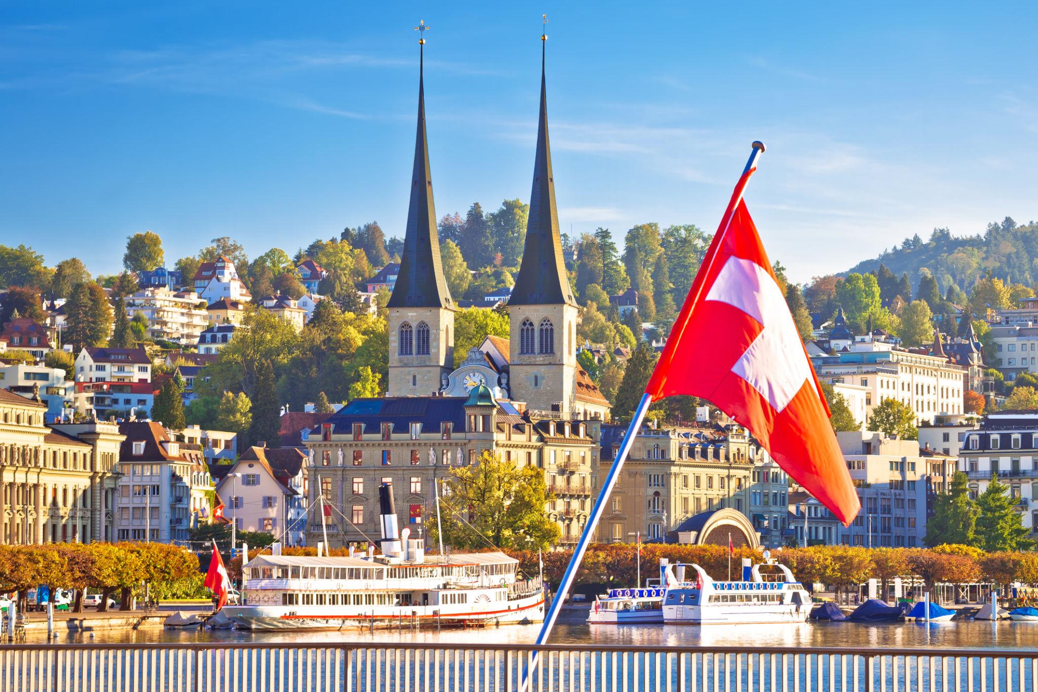Luzern